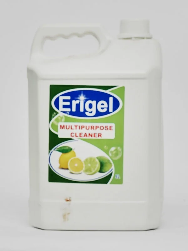 Erigel All Purpose Liquid