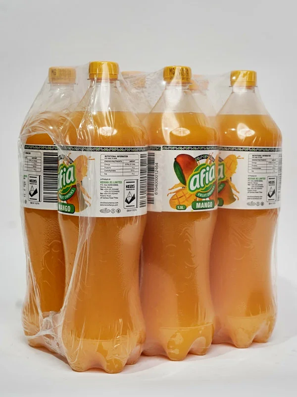 Afia Juice (Mango)
