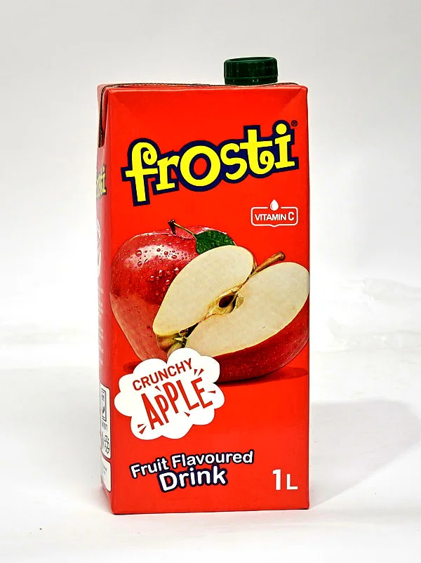 Frosti Juice (Apple)