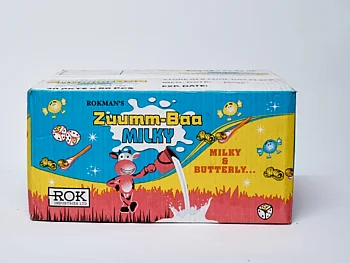 Rokmans Zuumm Baa Milky Sweet