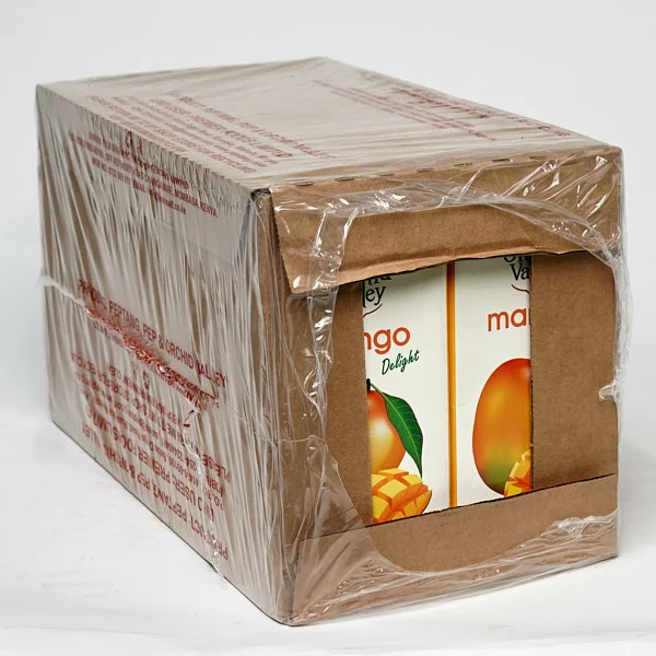 Orchid Valley Delight Juice (Mango)