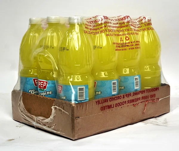 Pep Cocopine Drink