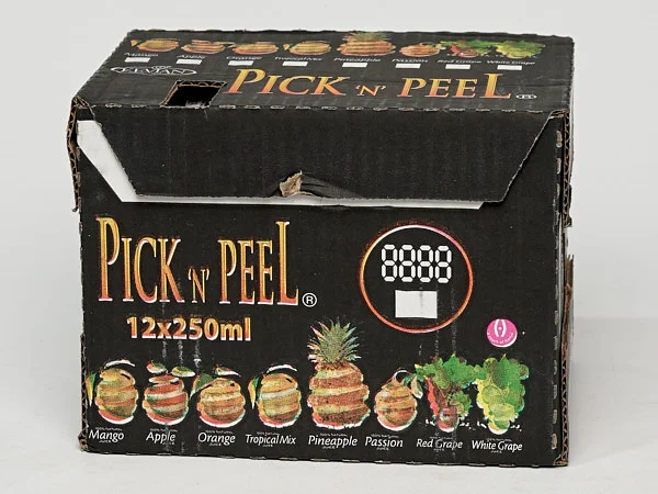 Pick N Peel (Mango)