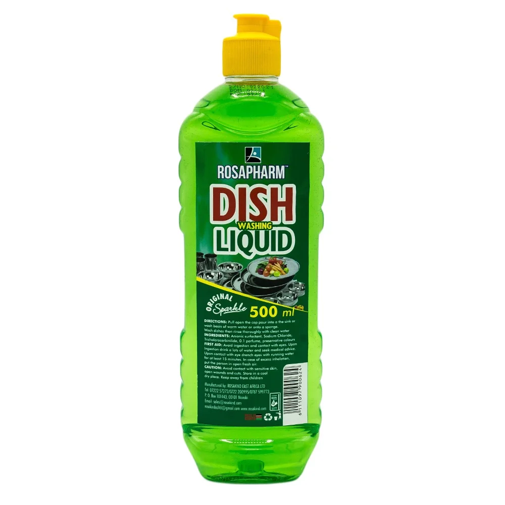 Rosapharm Dishwashing Liquid
