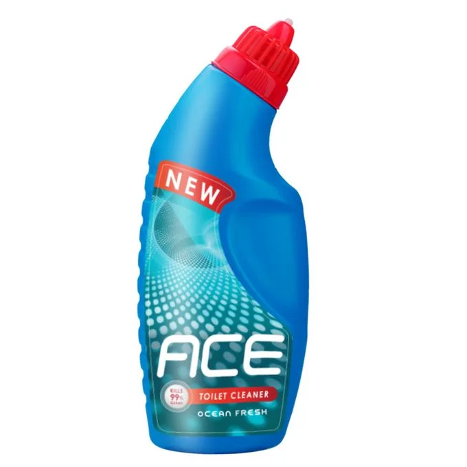 Ace Toilet Cleaner (Ocean)