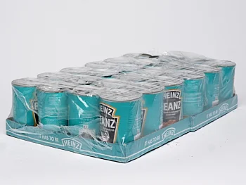 Heinz Baked Beans
