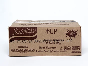 Indomie Beef