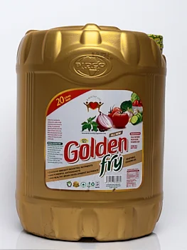 Golden Fry
