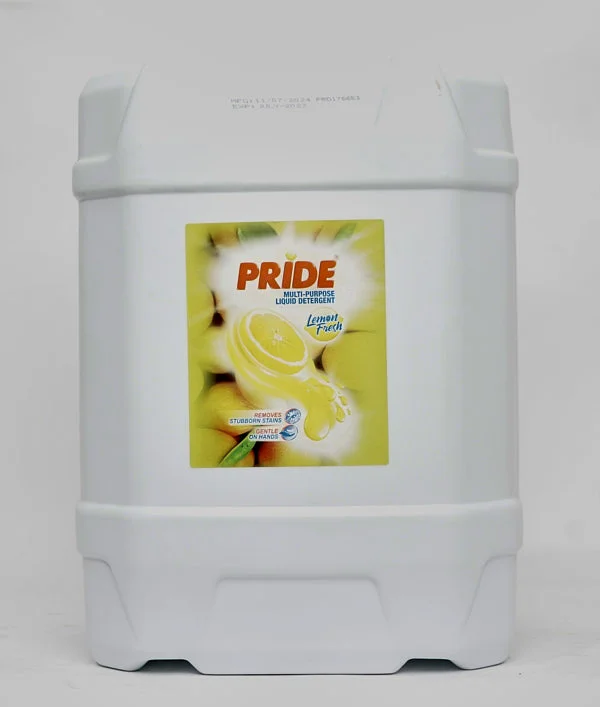 Pride Liquid