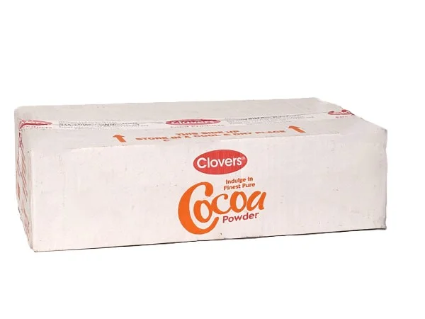 Clovers Cocoa