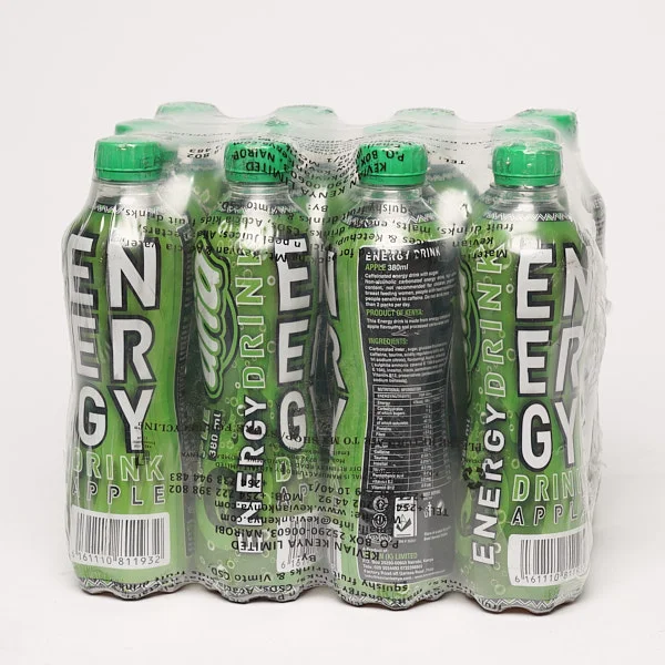 Afia Energy (Apple)