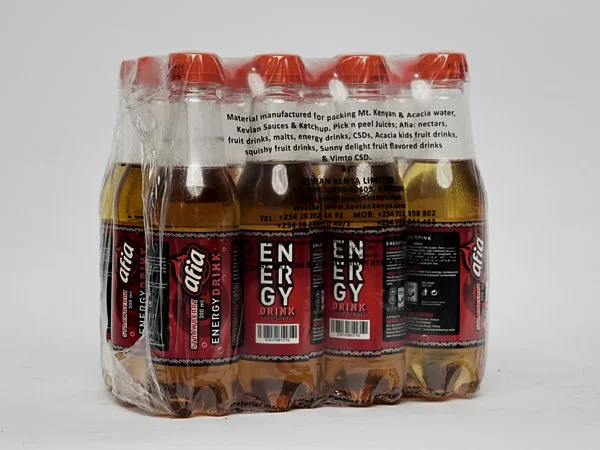 Afia Energy (Strawberry)