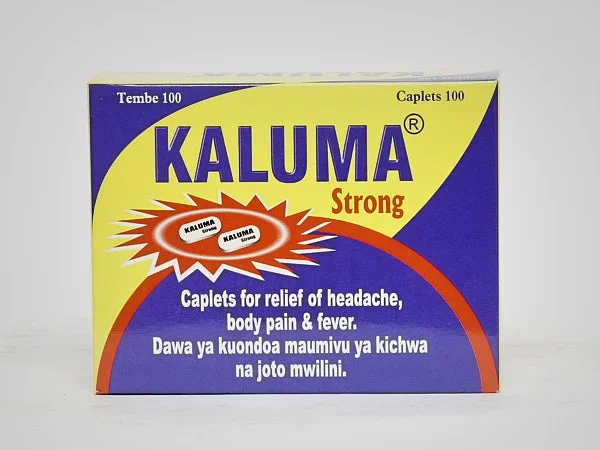 Kaluma Strong Tab