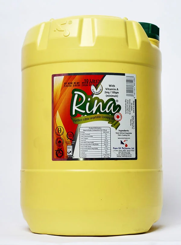 Rina Cooking Oil