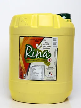 Rina Cooking Oil