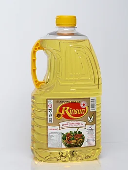 Rinsun Sunflower Oil