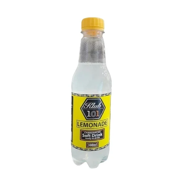 Klub 101 Lemonade