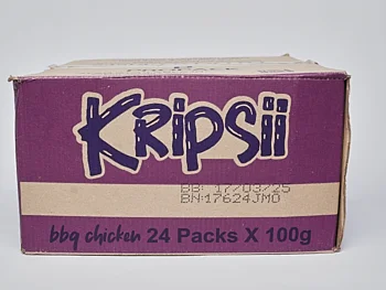 Kripsii Barbeque