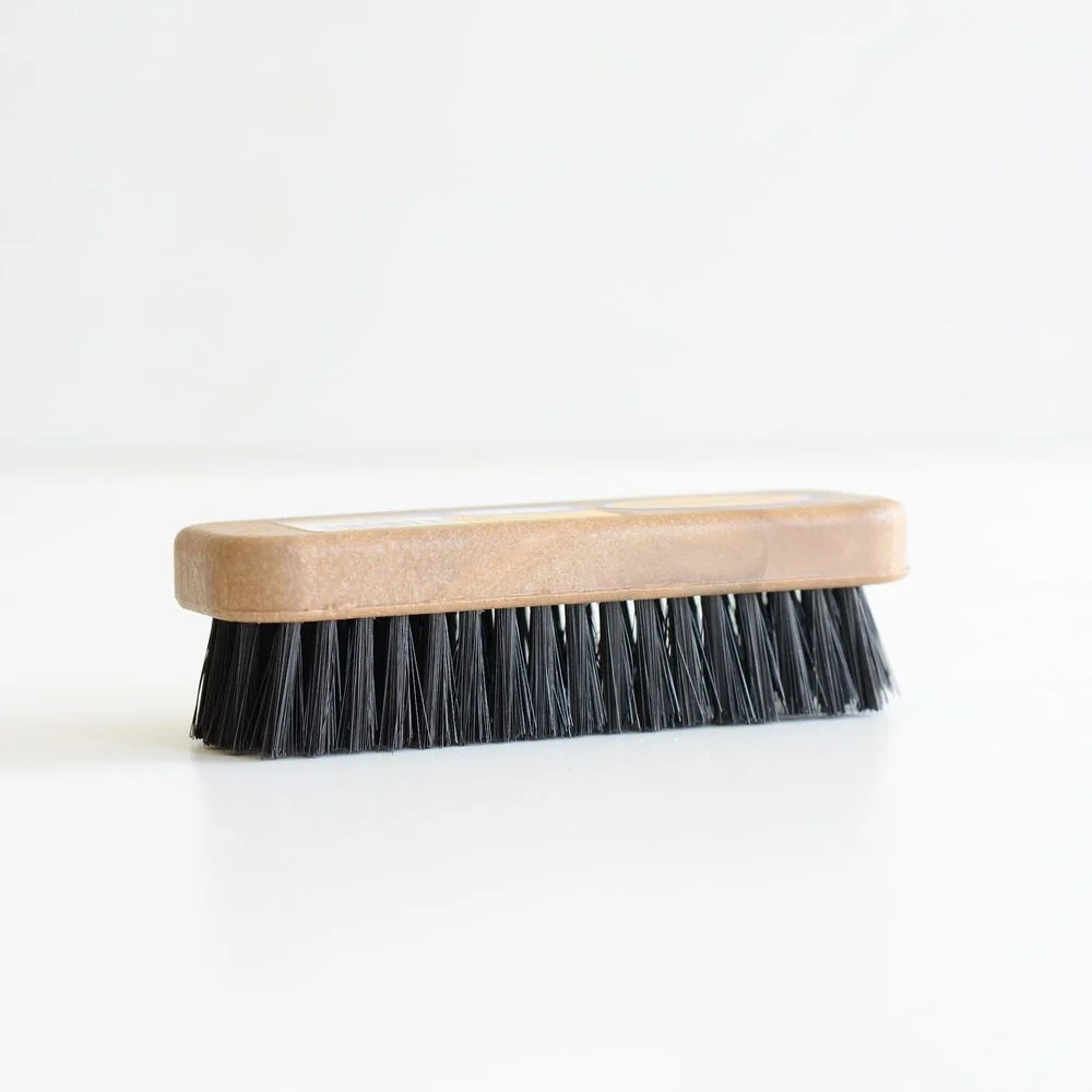 Teepee Small Shoe Brush (G16)