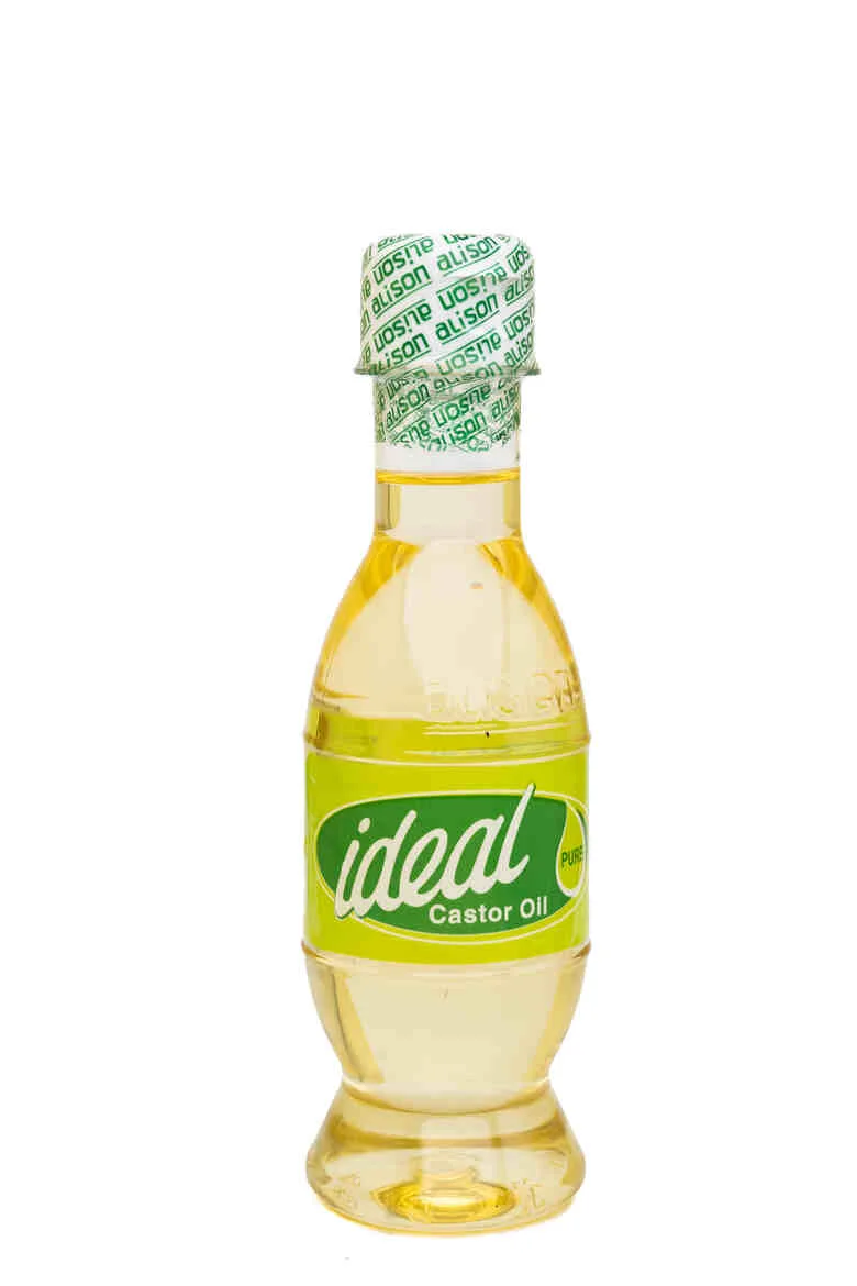 Ideal Castor Oil