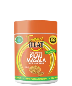 Tropical Heat Pilau Masala