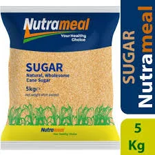 Nutrameal Sugar