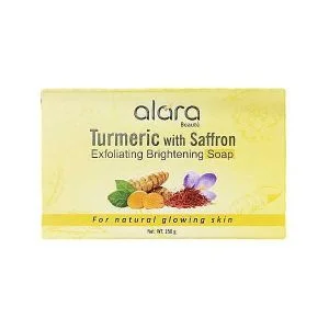 Alara Soap (Tumeric)