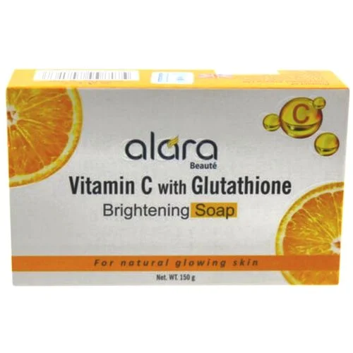 Alara Soap (Vitamin C)