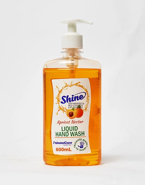 Shine Handwash