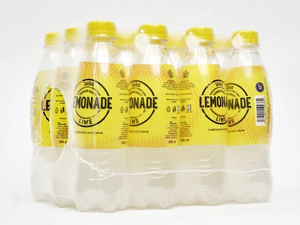 Safari Lemonade