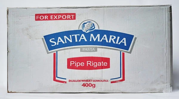 Santa Maria (Penne Rigate)