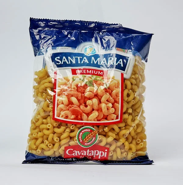 Santa Maria (Cavatappi)