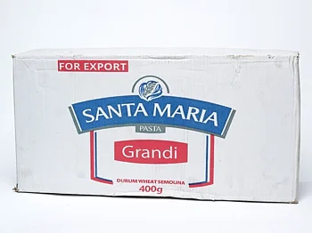 Santa Maria (Grandi)