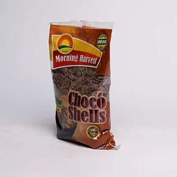 Morning Harvest Choco Shells