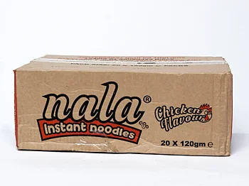 Nala Noodies Chicken