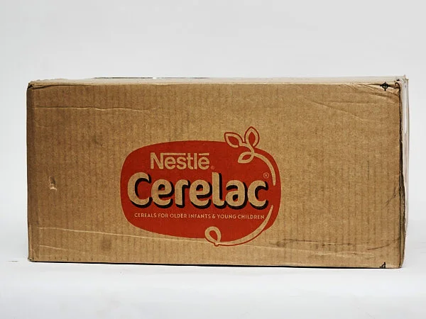 Cerelac Wheat