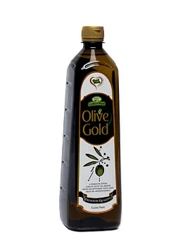 Olive Gold (Blend)