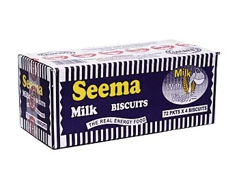 Golden Seema Milk Glucose Biscuits
