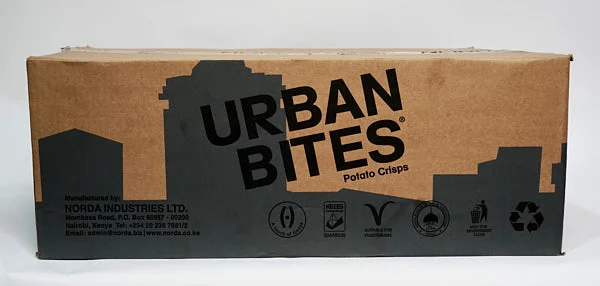 Urban Bites