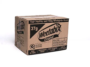 Weetabix Weetabix