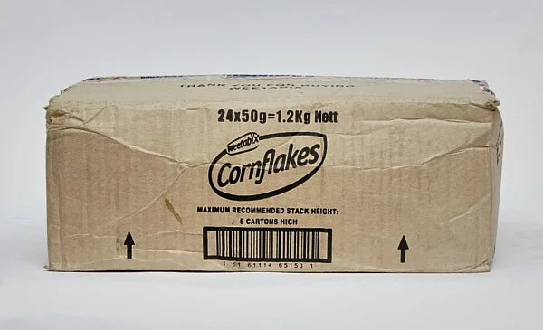 Weetabix Conflakes