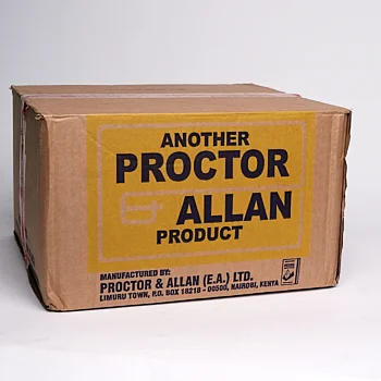 Proctor Allan Cornflakes