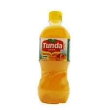 Tunda Mango Juice