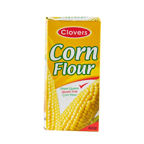 Clovers Corn Flour
