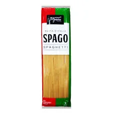 Spago Spaghetti