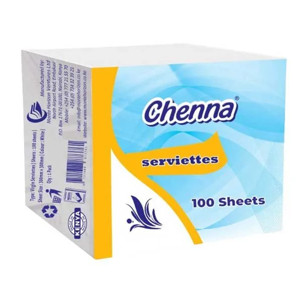 Chenna Serviettes