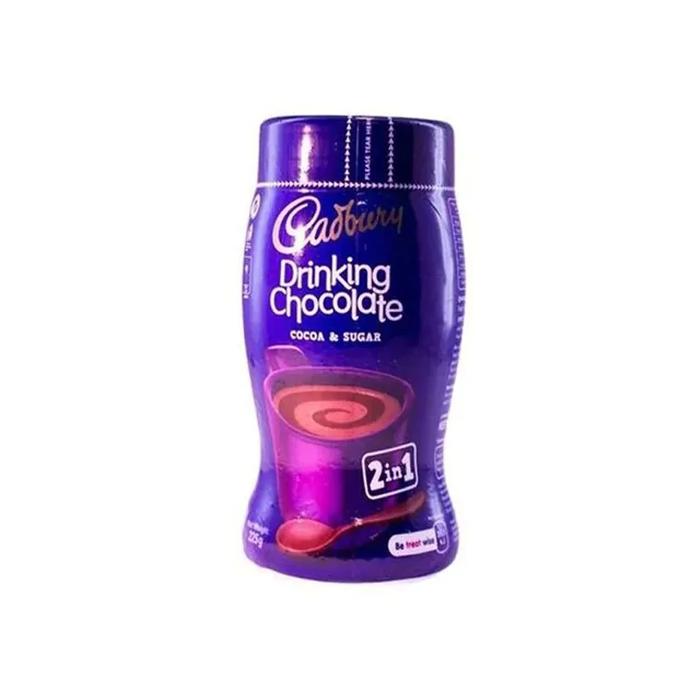Cadbury Drinking Chocolate