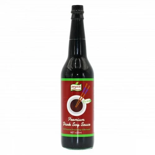 Aryuv Premium Dark Soy Sauce