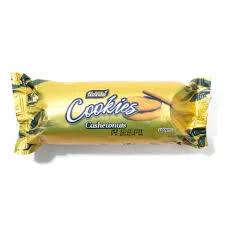 Nuvita Cookies (Cashewnuts)