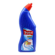 Tropikal Toilet Cleaner (Loo Fresh)